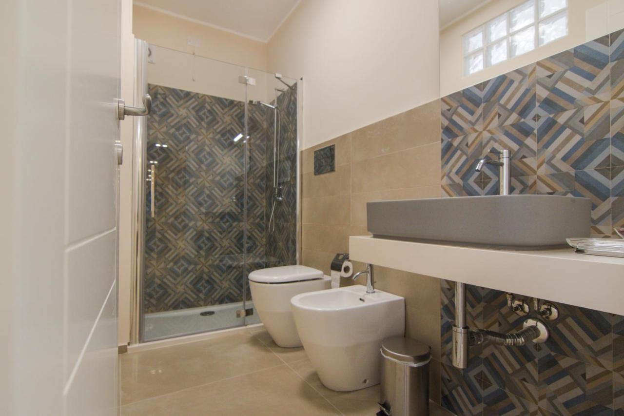 Casa Di Hilde Otel Scicli Dış mekan fotoğraf