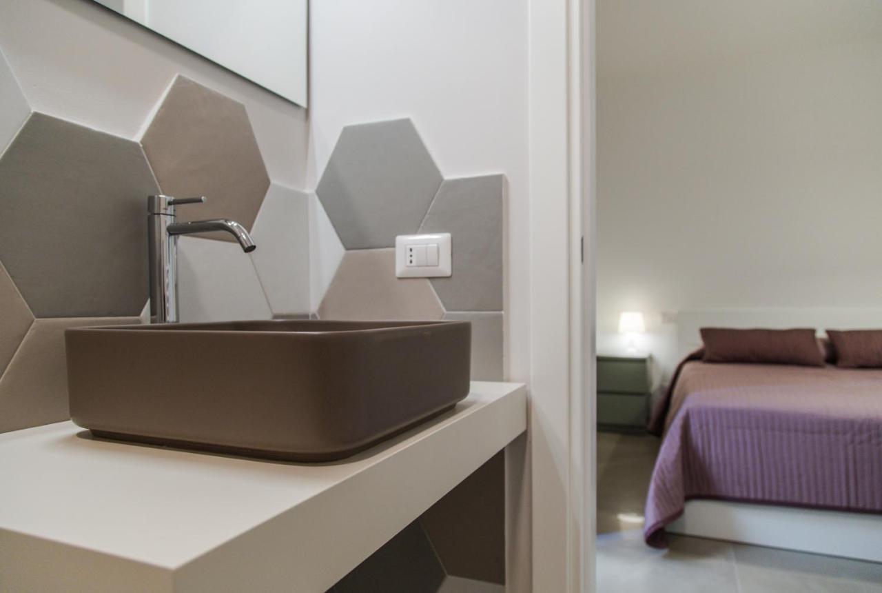 Casa Di Hilde Otel Scicli Dış mekan fotoğraf