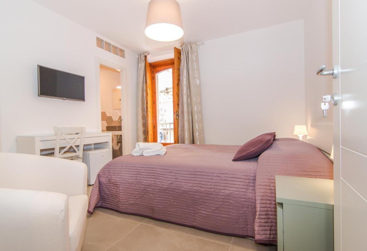 Casa Di Hilde Otel Scicli Dış mekan fotoğraf